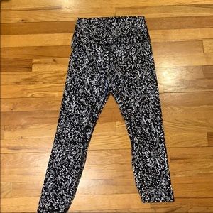Lululemon align leggings